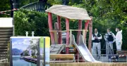 British girl, 3, stabbed in Annecy playground attack to face trial