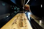 British Museum eases Bayeux Tapestry queues with new measures