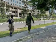 Brits Trapped as Ethiopia Fighting Kills 52, Airports Closed
