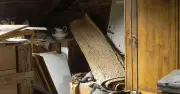 Brits urged to check lofts for 'forgotten' £8,000 treasure
