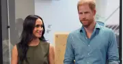 Brits want Harry and Meghan to return to US, poll shows