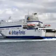 Brittany Ferries ends iconic Poole-Cherbourg route after 40 years