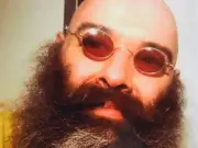 Bronson's maddest moments: butter riot, turkey hostage, nude dance