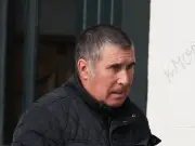 Brother who raped sister in parents' bed is told 'I hand the filth back to you'