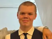 Brother's tribute to teen found dead on Glasgow street