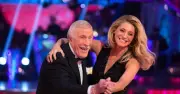 Bruce Forsyth's Sunday Ritual After Every Strictly Come Dancing Show