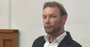 Brueckner: Police surveillance driving me insane