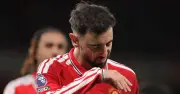 Bruno Fernandes exit fears after Man Utd draw with Tottenham