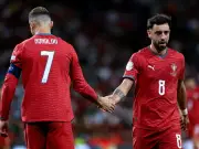 Bruno Fernandes urges Portugal unity after Ronaldo squad exit