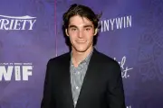 Bryan Cranston in 'deep despair' over death of Breaking Bad co-star RJ Mitte
