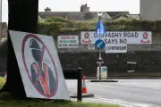 Bryant's Drumcree Parade Decision Challenged in Court