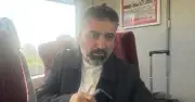 BTP release CCTV image after woman sexually assaulted on train