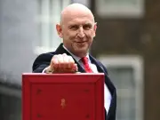 Budget 2026: £100 energy payment, minimum wage rise and more