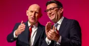 Burnham and Healey tipped for three tax changes in Autumn Budget