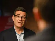Burnham: Care Rules 'Shameful', Will 'Break' NHS