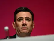 Burnham: 'Clear answer' Russia interfered in Brexit vote