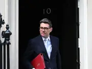 Burnham faces State Pension age petition as 10,000 signatures reached