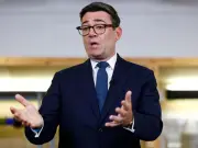 Burnham: Five cost of living fixes 'will make life easier'