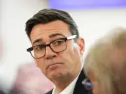 Burnham orders manual trawl of Man City contact records