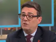 Burnham rules out EU free movement without referendum