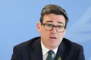 Burnham seeks 'honest discussion' on EU free movement return