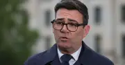 Burnham sparks early election speculation as Labour axes photo ID checks