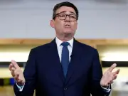 Burnham vows to end 'old politics of conflict' between Westminster and Scotland