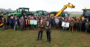 Burnham Warned of 'Last Chance' to Save Family Farms in Budget