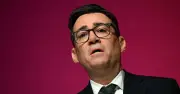 Burnham warned pensioners will die as energy bills soar