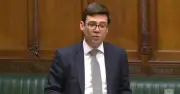 Burnham's 2016 free movement speech resurfaces after EU shift