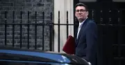 Burnham's 2p per mile EV charging rules take effect in October