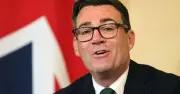 Burnham's cognitive tests plan for over-70s drivers sparks fury