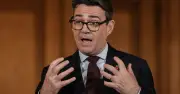 Burnham's free movement U-turn leaves No 10 in Brexit climbdown