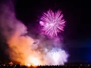 Bury Bonfire Night 2026: Full list of firework displays and events