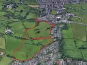 Bury residents 'sickened' by plans for 240 homes on Walshaw farmland