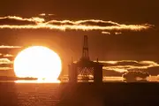 Businesses backing North Sea drilling 'out of step' with majority, campaigners say