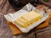 Butter stays fresh for 2 weeks in one spot—not the fridge