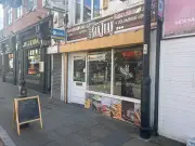 Cafe Sanjuan: Stockport's Colombian gem serving patacon sandwiches