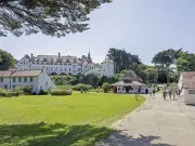 Caldey Island closes early for 2026 season due to October weather forecast
