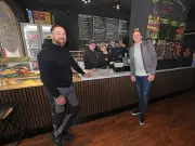 Calm Ya Baps: Proper Scouse café opens to offer affordable food