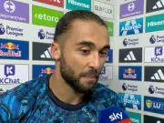 Calvert-Lewin: Leeds Not Surprised by Man United's Formation Change