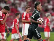 Camilo Duran's Celtic whirlwind before Benfica as he eyes quick 'fix'