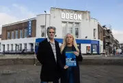 Campaign grows to save Beckenham art deco cinema from becoming church