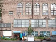 Campaign to save Liverpool 8 landmark from flats development