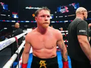 Canelo Alvarez vs Christian Mbilli: WBC title fight date, time, undercard