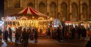 Canterbury Christmas Market set for huge 2026 season