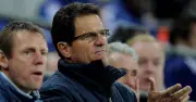 Capello Accused Carroll of 'Sleeping with Grannies' in Rant