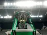 Carabao Cup quarter-final draw: Newcastle await opponents after Everton tie