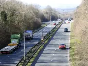 Cardiff A4232 to close for urgent repairs for six days in October