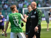 Cardiff City set to appoint Craig Samson as new goalkeeping coach